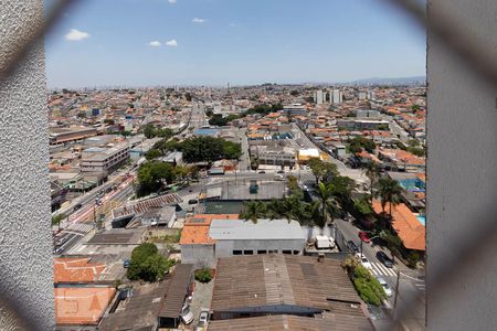 Apartamento à venda com 58m², 2 quartos e 1 vaga Apartamento à venda com 58m², 2 quartos e 1 vagaVista do quarto 1