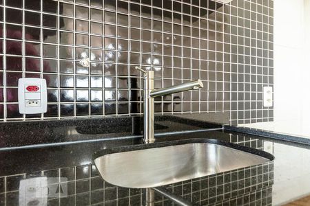 Apartamento à venda com 58m², 2 quartos e 1 vaga Apartamento à venda com 58m², 2 quartos e 1 vagaCozinha