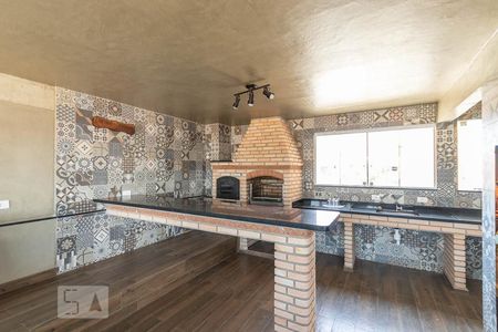 Apartamento à venda com 58m², 2 quartos e 1 vaga Apartamento à venda com 58m², 2 quartos e 1 vagaChurrasqueira