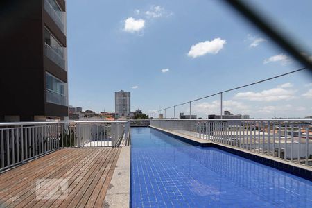 Apartamento à venda com 58m², 2 quartos e 1 vaga Apartamento à venda com 58m², 2 quartos e 1 vagaPiscina