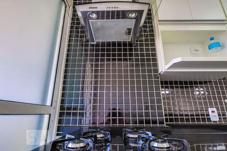 Apartamento à venda com 58m², 2 quartos e 1 vaga Apartamento à venda com 58m², 2 quartos e 1 vagaCozinha