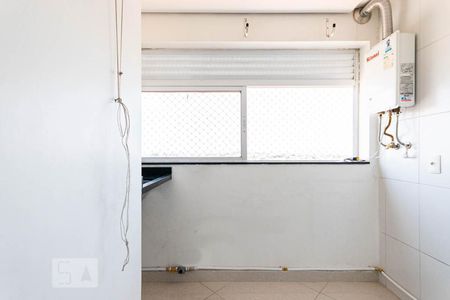 Apartamento à venda com 58m², 2 quartos e 1 vaga Apartamento à venda com 58m², 2 quartos e 1 vagaÁrea de serviço