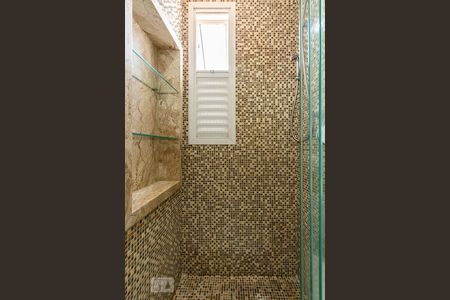 Apartamento à venda com 58m², 2 quartos e 1 vaga Apartamento à venda com 58m², 2 quartos e 1 vagaBanheiro