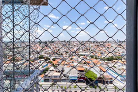 Apartamento à venda com 58m², 2 quartos e 1 vaga Apartamento à venda com 58m², 2 quartos e 1 vagaVista do quarto 2