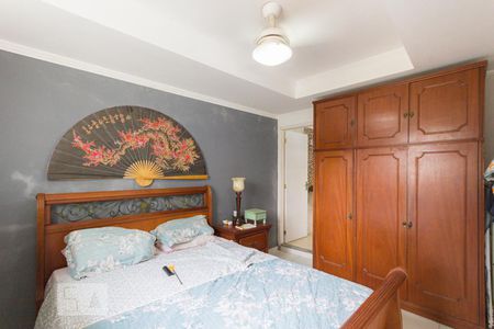Suíte de apartamento para alugar com 1 quarto, 60m² em Tanque, Rio de Janeiro