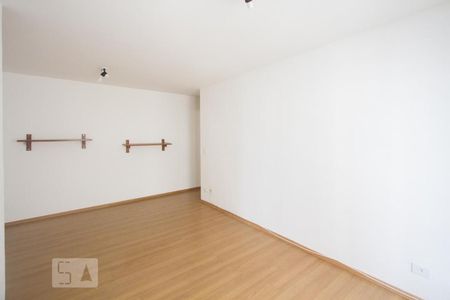 Sala de apartamento à venda com 2 quartos, 75m² em Vila Congonhas, São Paulo