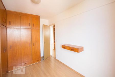 Quarto 1 de apartamento à venda com 2 quartos, 75m² em Vila Congonhas, São Paulo