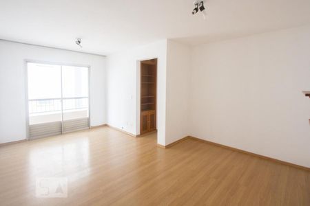 Sala de apartamento à venda com 2 quartos, 75m² em Vila Congonhas, São Paulo