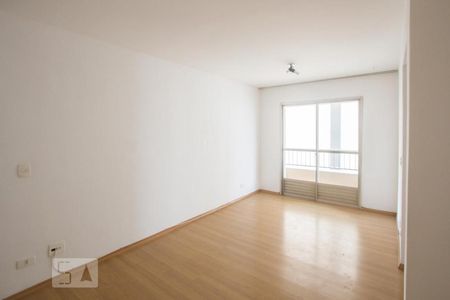 Sala de apartamento à venda com 2 quartos, 75m² em Vila Congonhas, São Paulo