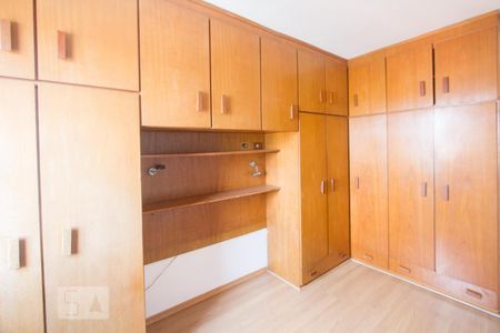 Quarto 1 de apartamento à venda com 2 quartos, 75m² em Vila Congonhas, São Paulo