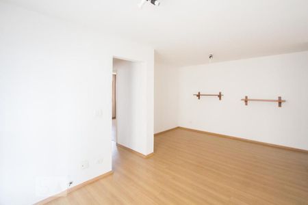 Sala de apartamento à venda com 2 quartos, 75m² em Vila Congonhas, São Paulo