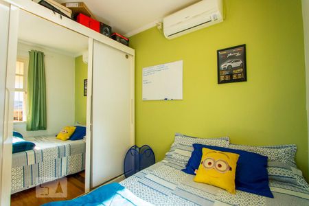 Quarto 1 de casa à venda com 3 quartos, 150m² em Vila Guiomar, Santo André