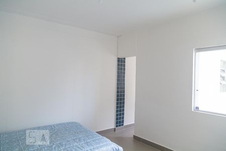 Quarto de kitnet/studio para alugar com 1 quarto, 45m² em Santa Tereza, Belo Horizonte