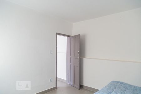 Quarto de kitnet/studio para alugar com 1 quarto, 45m² em Santa Tereza, Belo Horizonte