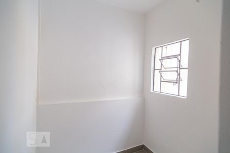 Closet do Quarto de kitnet/studio para alugar com 1 quarto, 45m² em Santa Tereza, Belo Horizonte