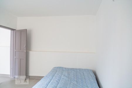 Quarto de kitnet/studio para alugar com 1 quarto, 45m² em Santa Tereza, Belo Horizonte