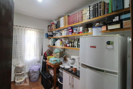 Quarto 1 - despensa de casa para alugar com 5 quartos, 206m² em Jardim Maria Estela, São Paulo