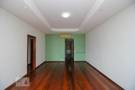 Sala de apartamento para alugar com 3 quartos, 104m² em Flamengo, Rio de Janeiro
