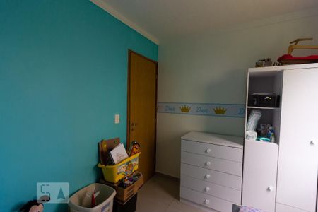 Quarto 2 de apartamento para alugar com 2 quartos, 52m² em Jardim Isis, Cotia