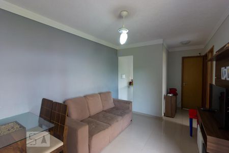 Apartamento para alugar com 52m², 2 quartos e 1 vagaSala