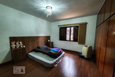 Quarto 1 de casa à venda com 4 quartos, 345m² em Jardim da Glória, São Paulo