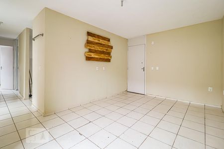 Sala de apartamento para alugar com 3 quartos, 72m² em Jacarepaguá, Rio de Janeiro