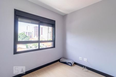 Quarto de kitnet/studio à venda com 1 quarto, 35m² em Vila Madalena, São Paulo