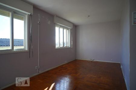 Sala de apartamento à venda com 3 quartos, 69m² em Rio Branco, Porto Alegre