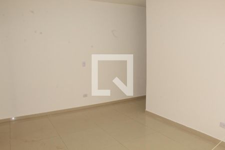 Sala de casa para alugar com 2 quartos, 73m² em Vila Santo Antônio, Cotia