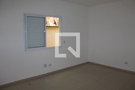 Quarto 2 de casa para alugar com 2 quartos, 73m² em Vila Santo Antônio, Cotia