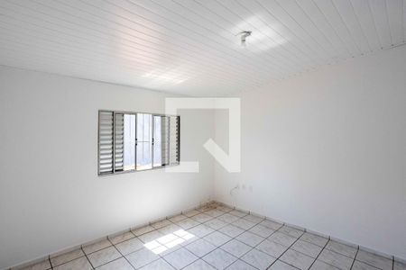 Quarto 2 de casa para alugar com 2 quartos, 94m² em Piraporinha, Diadema