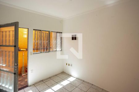 Sala de casa para alugar com 2 quartos, 94m² em Piraporinha, Diadema