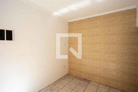 Sala de casa para alugar com 2 quartos, 94m² em Piraporinha, Diadema