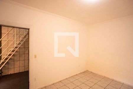 Quarto 1 de casa para alugar com 2 quartos, 94m² em Piraporinha, Diadema