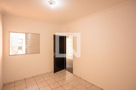 Quarto 1 de casa para alugar com 2 quartos, 94m² em Piraporinha, Diadema