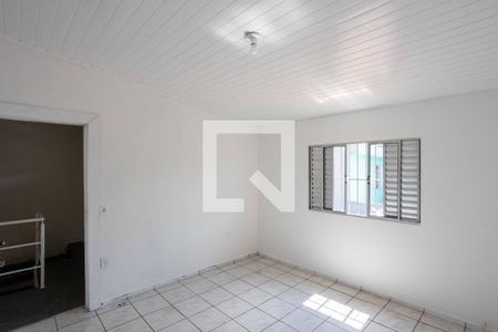 Quarto 2 de casa para alugar com 2 quartos, 94m² em Piraporinha, Diadema