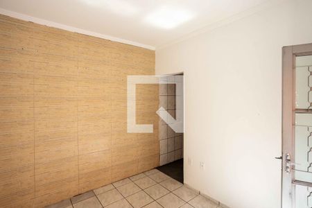 Sala de casa para alugar com 2 quartos, 94m² em Piraporinha, Diadema