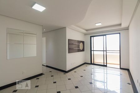 Sala  de apartamento para alugar com 2 quartos, 65m² em Tatuapé, São Paulo