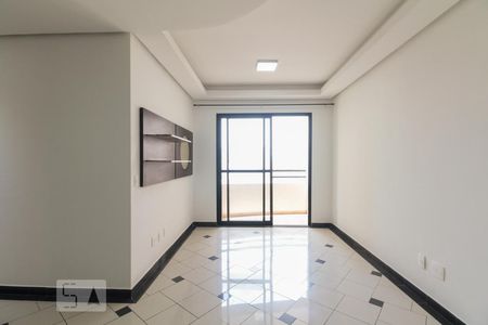 Sala  de apartamento para alugar com 2 quartos, 65m² em Tatuapé, São Paulo
