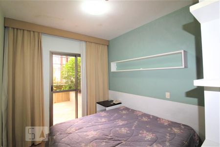 Quarto de kitnet/studio à venda com 1 quarto, 40m² em Barcelona, São Caetano do Sul