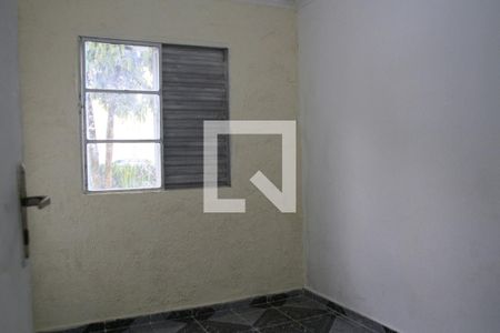 Quarto 1 de apartamento à venda com 2 quartos, 52m² em Vila Campanela, São Paulo