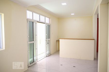 Sala de casa para alugar com 3 quartos, 209m² em Vila Caminho do Mar, São Bernardo do Campo