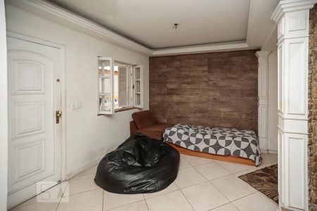 Sala de casa de condomínio à venda com 4 quartos, 280m² em Méier, Rio de Janeiro
