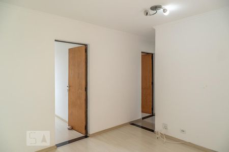 Sala de apartamento para alugar com 2 quartos, 50m² em Vila Sílvia, São Paulo