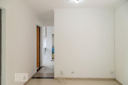 Sala de apartamento para alugar com 2 quartos, 50m² em Vila Sílvia, São Paulo