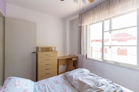 Quarto 1 de apartamento à venda com 2 quartos, 50m² em Passo D’areia, Porto Alegre