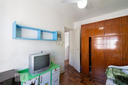 Quarto 2 de apartamento à venda com 2 quartos, 50m² em Passo D’areia, Porto Alegre