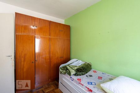 Quarto 2 de apartamento à venda com 2 quartos, 50m² em Passo D’areia, Porto Alegre