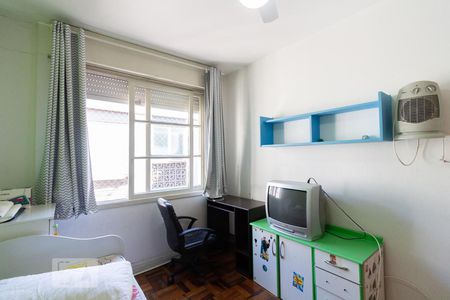 Quarto 2 de apartamento à venda com 2 quartos, 50m² em Passo D’areia, Porto Alegre