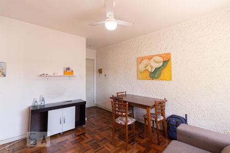 Apartamento à venda com 50m², 2 quartos e sem vagaSala